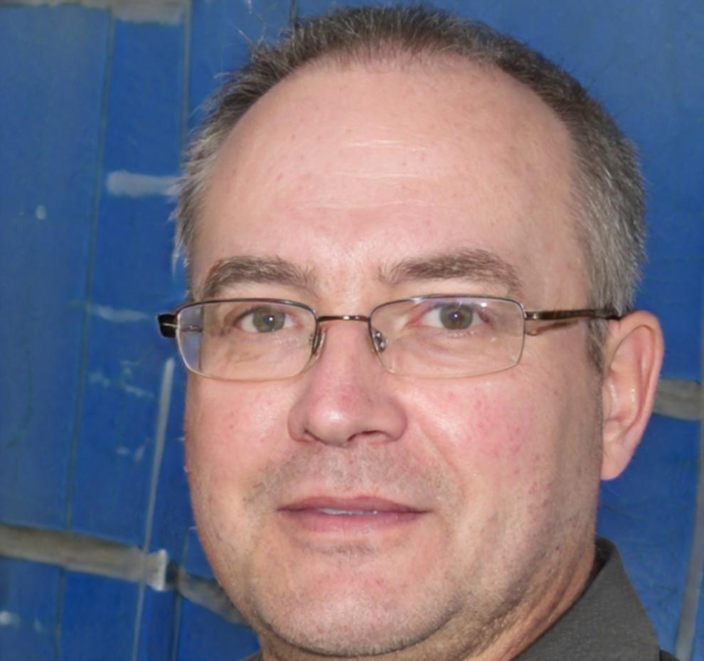 Torin Ashford, Budget Planning Expert