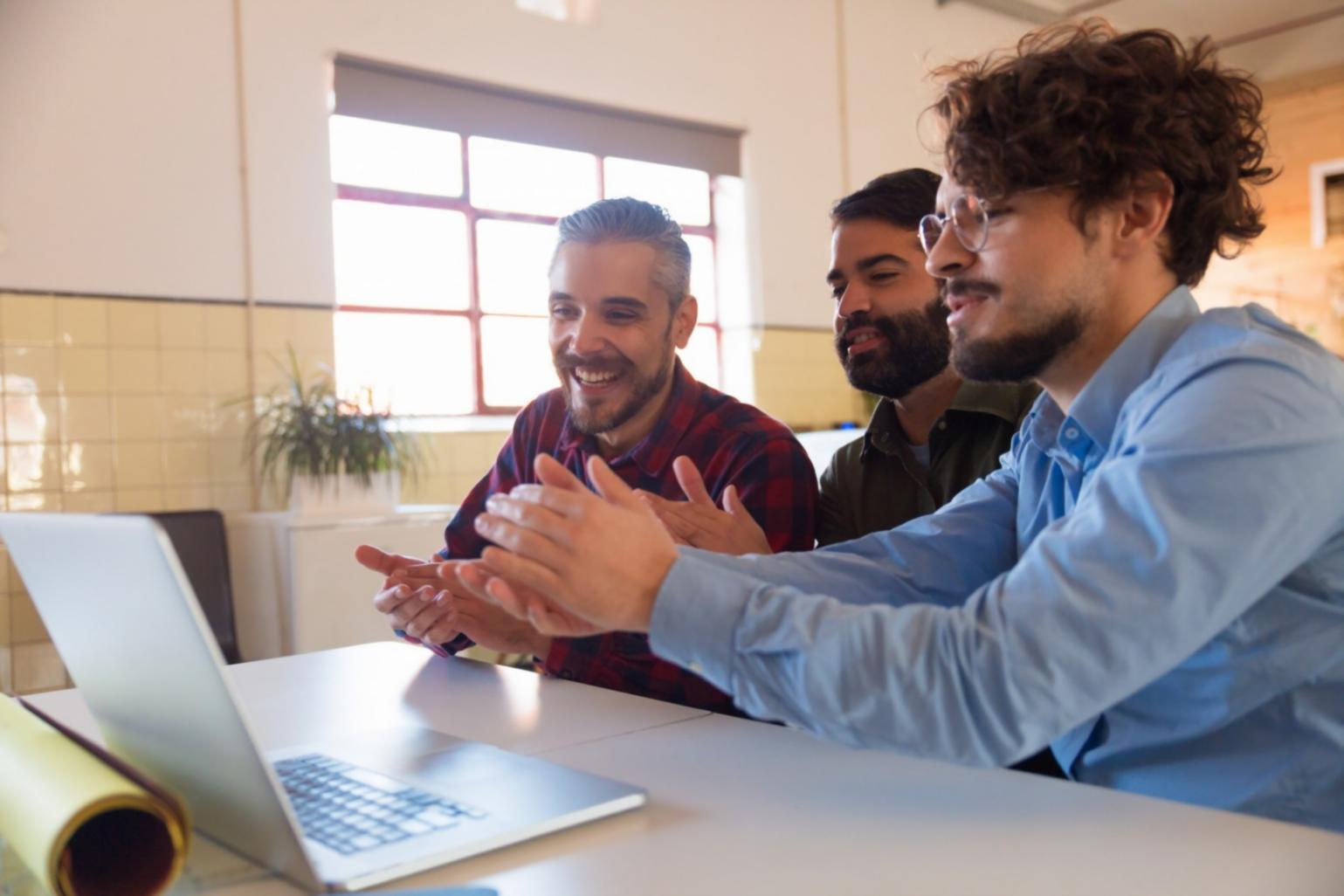 Students working on budget planning exercises in classroom setting