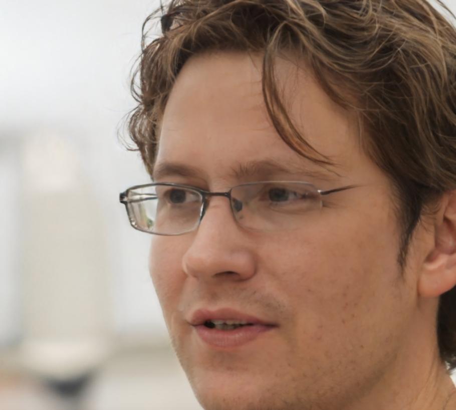 Leander Wynne, Financial Planning Specialist