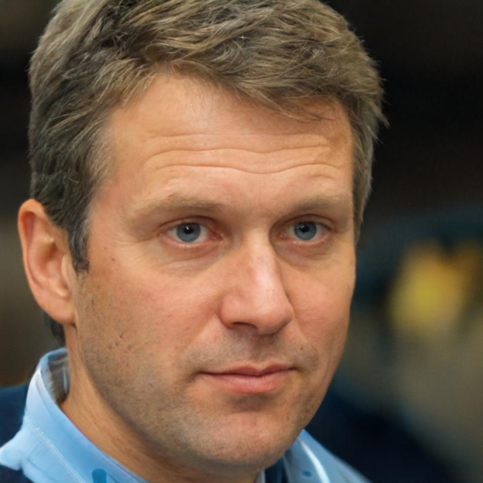 Declan Forsythe participant testimonial