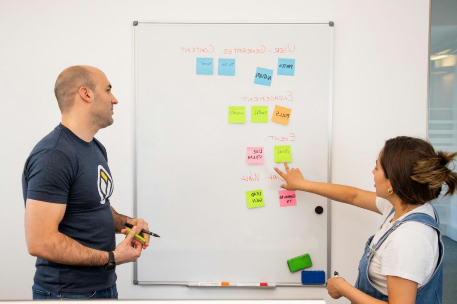 Financial planning materials and budgeting tools used in practical training sessions